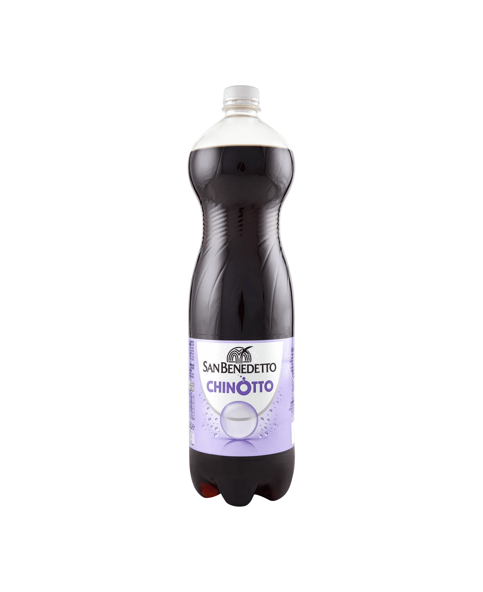 S. BENEDETTO REFRESCO CHINOTTO ML 1500