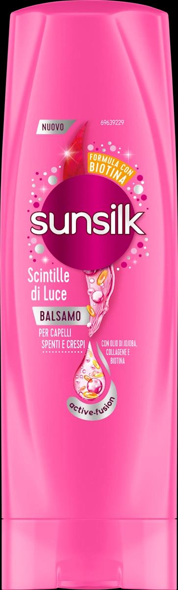 SUAVIZANTE CABELLOS 200ML BRILLO