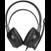 AURICULAR PARA JUEGO XTRIKE GH709 ROJO