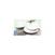 Set de platos de porcelana  18 pz
