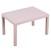 SET DE MUEBLES PLASTICOS
