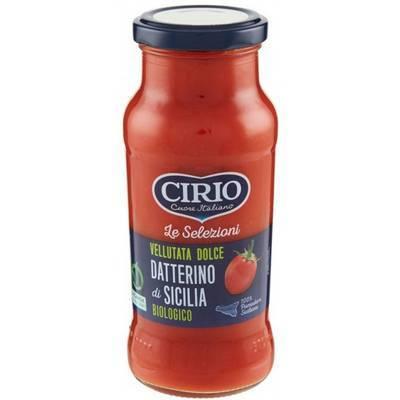 pure de tomate gr.350 cirio