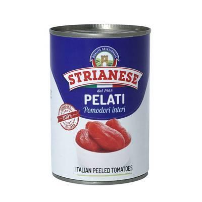 Tomates pelados 400gr