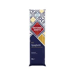 SPAGHETTI N. 5    500GR AMATO
