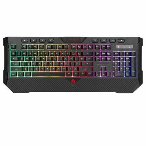 TECLADO PARA JUEGO MARVO K656 NET