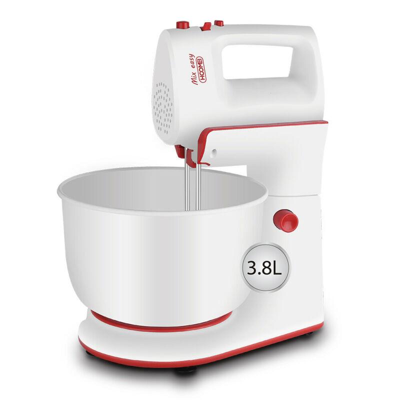 BATIDORA CON TAZÓN 500W 3.8L HM6838 M/HOOMEI