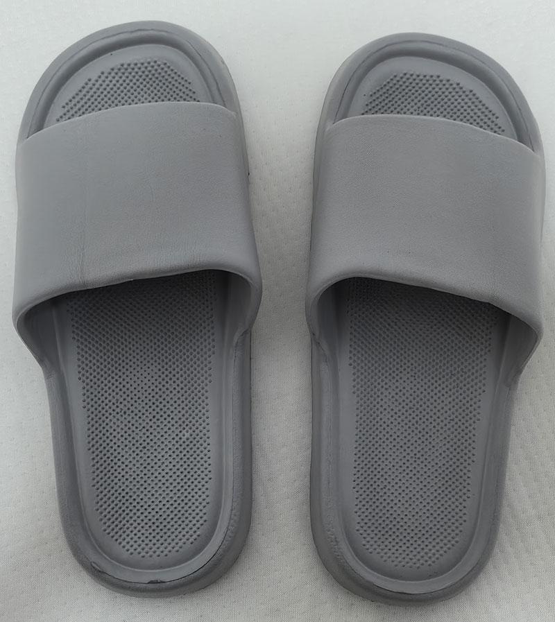 CHANCLETA PLASTICA UNISEX G M/SM