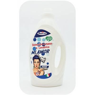 Detergente para lavadora 2lt